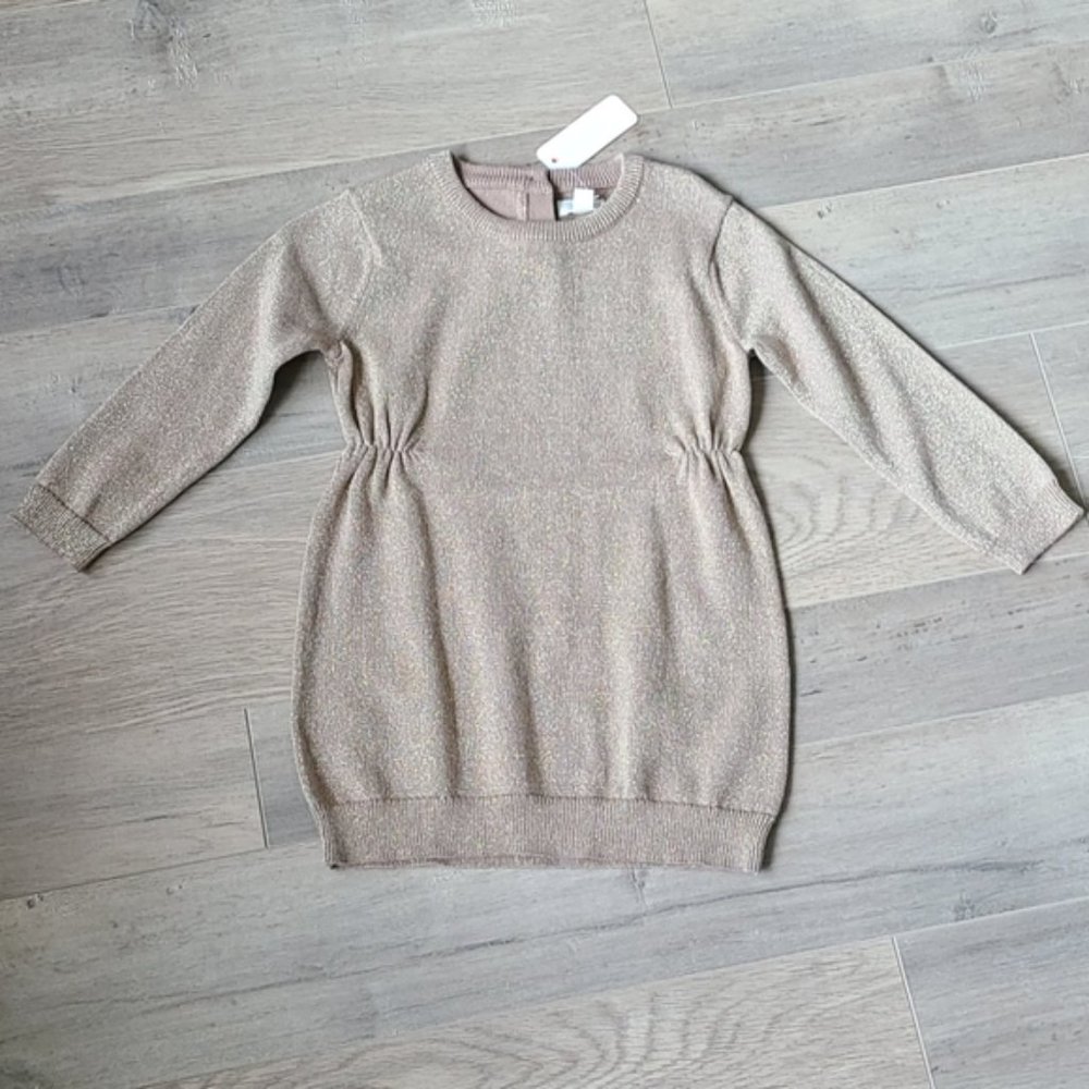 NEW size2T Gymboree dress